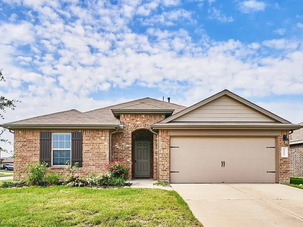 29503 Patricias Way, Katy, TX 77494
