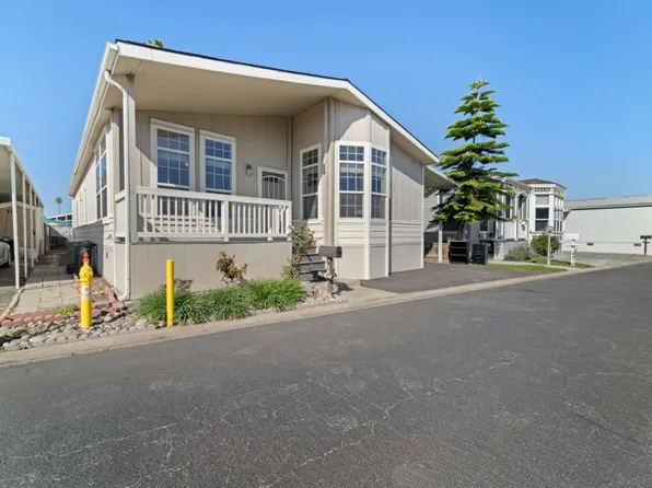 165 Blossom Hill Rd Space 369, San Jose, CA 95123