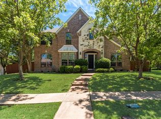 1814 Baltimore Dr, Allen, TX 75002