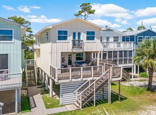 Amazing Grace, Port Saint Joe, FL 32456