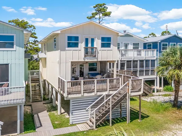 126 Cape Dunes Dr, Port Saint Joe, FL 32456
