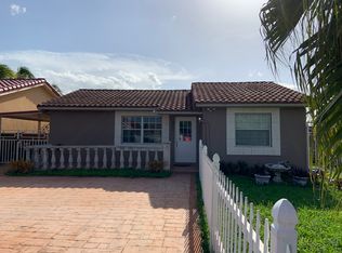 2204 SW 138th Ct, Miami, FL 33175