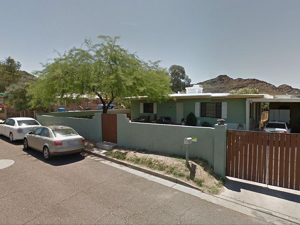2nd image of 1527 E Turquoise Ave