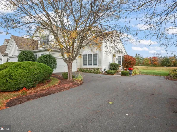 58 Maidenhead Rd, Princeton, NJ 08540