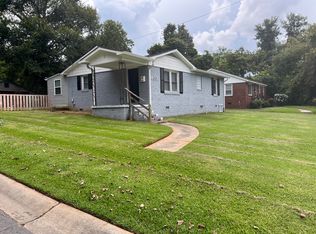 4001 Tillman Rd, Charlotte, NC 28208