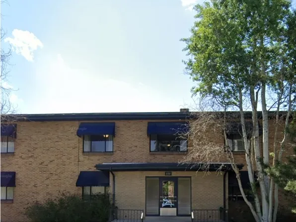 155 Jackson St APT 10, Denver, CO 80206