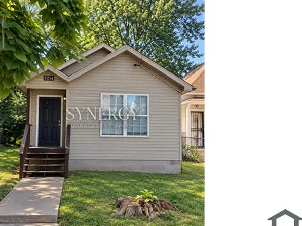 2214 W Burnett Ave, Louisville, KY 40210