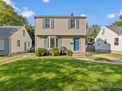 1123 Ottillia St SE, Grand Rapids, MI, 49507