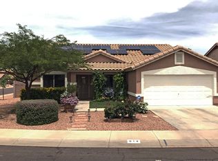 614 E Rancho Viejo Loop, Casa Grande, AZ 85122