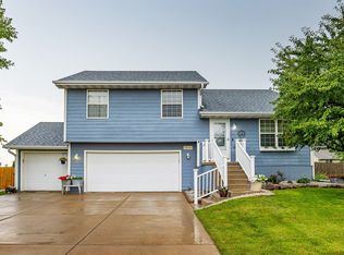 1004 15th St SE, Bondurant, IA 50035