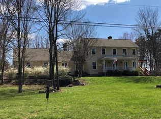 608 Westridge Dr, Danville, VA 24541