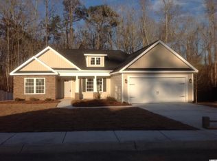 2052 Sawyer St, Conway, SC 29526