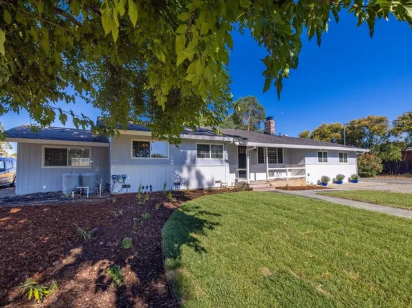 7802 Olivas Lane, Vacaville, CA 95688