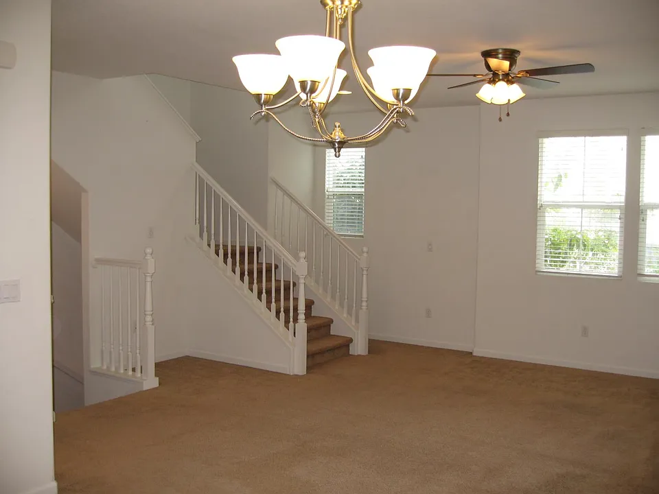 Main Floor Great Room