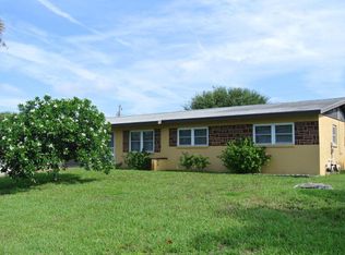 252 Coconut Dr, Indialantic, FL 32903