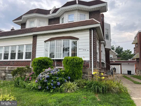 1132 Haworth St, Philadelphia, PA 19124