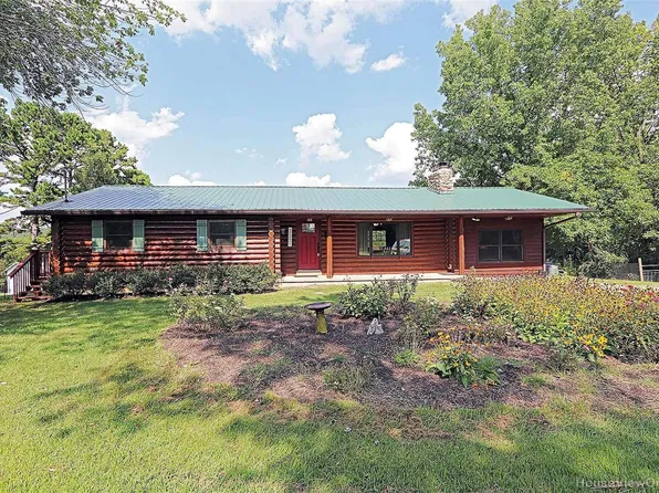 14975 Oak Den Ln, Sainte Genevieve, MO 63670
