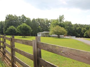 4024 Simmons Bluff Rd, Lebanon, TN 37090