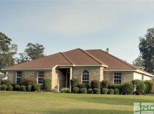 213 Druid Rd, Savannah, GA 31410