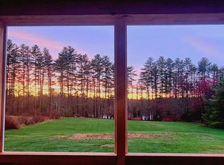 12 Hummingbird Lane, Standish, ME 04085