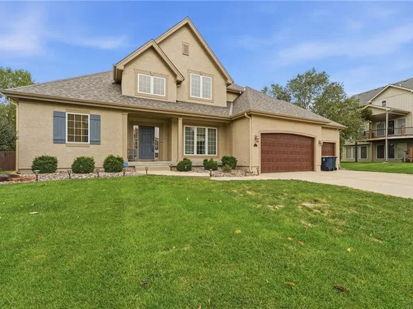 10303 N Dallas Ave, Kansas City, MO 64154