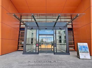 95 McMahon Dr #TOWNHOUSE 515, Toronto, ON M2K0C2