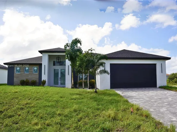 322 NW 9th St, Cape Coral, FL 33993
