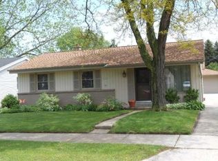 6722 N 51st St, Milwaukee, WI 53223