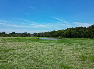 County Road 152, Riesel, TX 76682