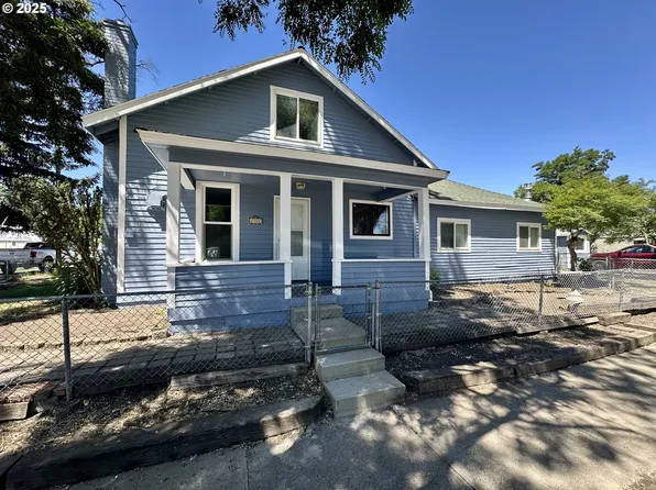 2302 N Depot St, La Grande, OR 97850
