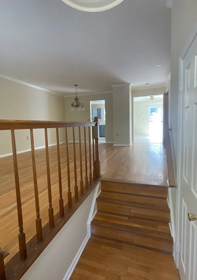 3 BD 2.5 BA Townhome in Bowie! — Photo 3