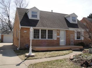 635 Sandralee Dr, Toledo, OH 43612