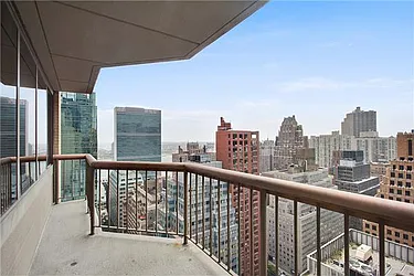 Rented by Mirador Real Estate