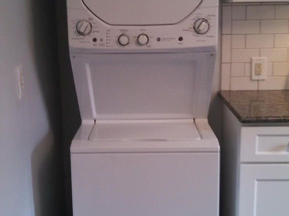 Washer/Dryer