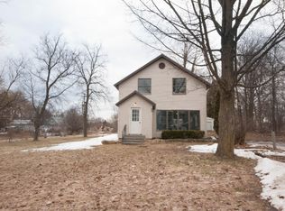 88 Hoskins St, Hesperia, MI 49421