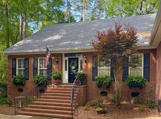 22649 Alice Ln, Fairhope, AL 36532