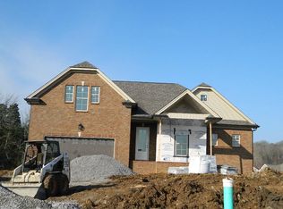 222 Monroe Way LOT 241, Lebanon, TN 37087