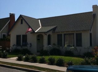 533 N Mill St, Santa Paula, CA 93060