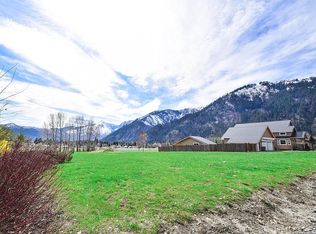 12325 Village View Dr, Leavenworth, WA 98826