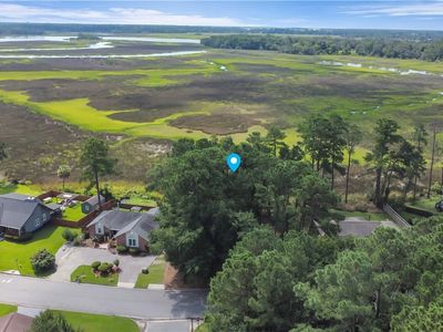 209 Runaway Point Rd, Savannah, GA, 31404