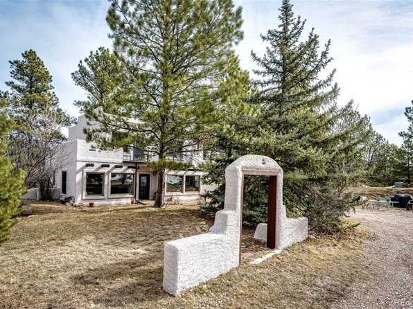 10429 Winding Meadow Drive, Kiowa, CO 80117