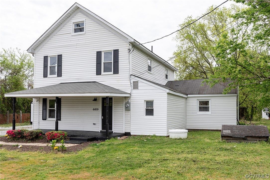 4409 Centralia Rd, Chester, VA 23831 Zillow