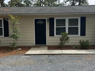 935 N Ashe St, Southern Pines, NC 28387