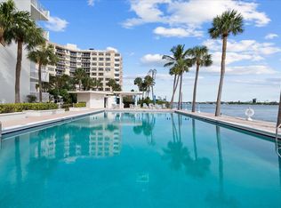 2600 N Flagler Dr APT 912, West Palm Beach, FL 33407