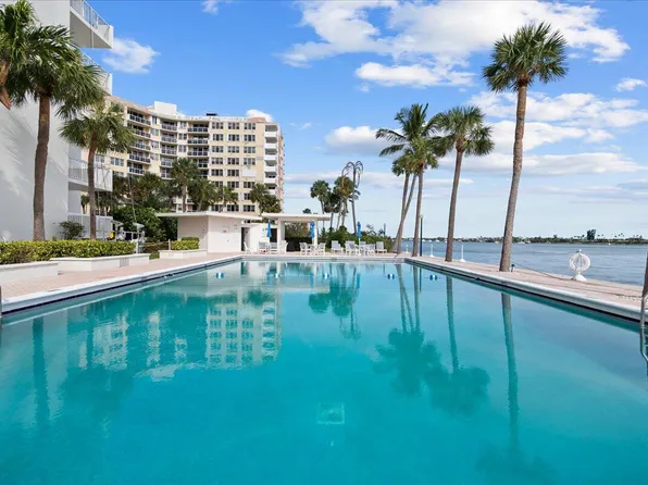 2600 N Flagler Drive #912, West Palm Beach, FL 33407