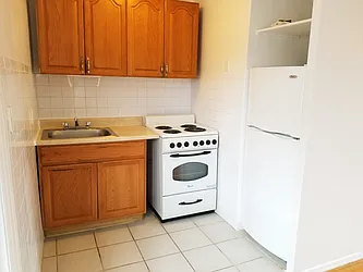 Rented by Corcoran