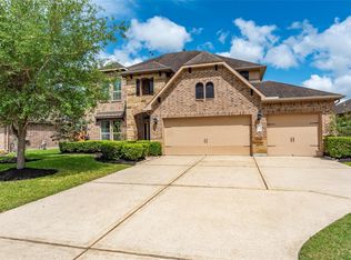 735 Somerset Landing Ln #L, League City, TX 77573