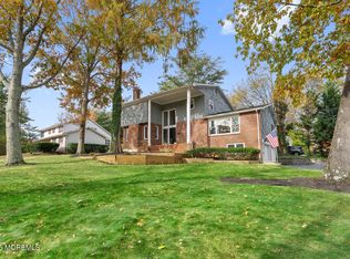 349 River Road, Fair Haven, NJ 07704