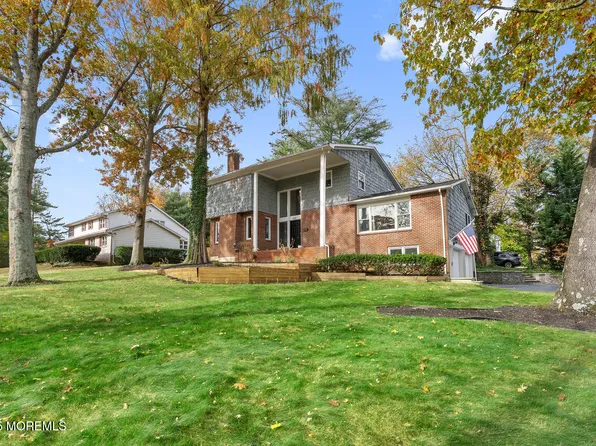349 River Road, Fair Haven, NJ 07704