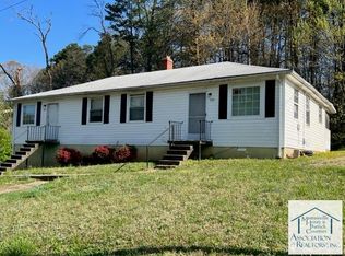 719 Morrison St, Martinsville, VA 24112